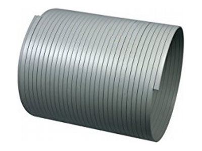 Trinløs adapter Ø 75 - 165 mm.