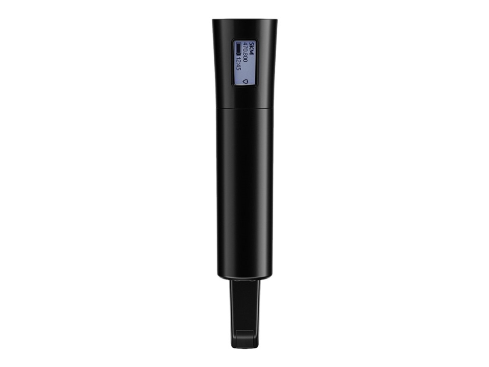 Sennheiser Evolution Wireless Digital Ew-Dx Skm - Trådløs Mikrofonsender - For Ew-Dx 835-S Set (Q1-9: 470.2 - 550 Mhz)