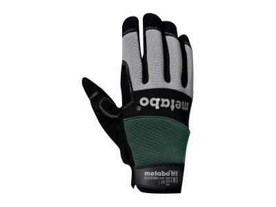 Metabo M1 - Handsker - Størrelse: 10