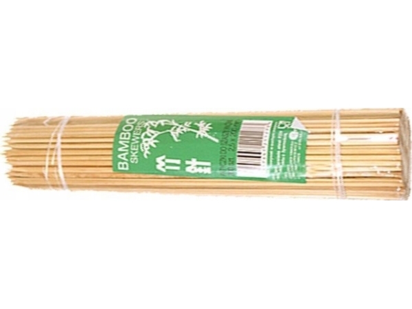 Arpex grillspyd 20 cm, 200 stk
