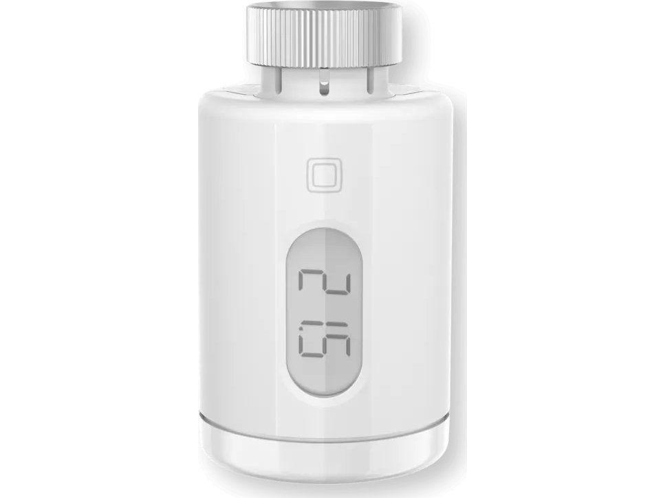 HMIP-ETRV-3 HOMEMATIC-IP RADIATORTERMOSTAT - PURE