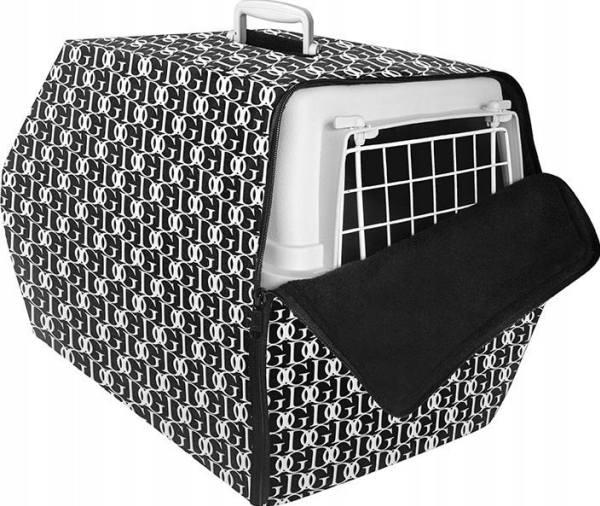 Chaba Chaba Køler Til Trans.3/Black Fashion 62X42x40cm