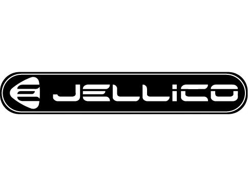 Jellico Kabellose On-Ear-Kopfhörer Hd3 Schwarz