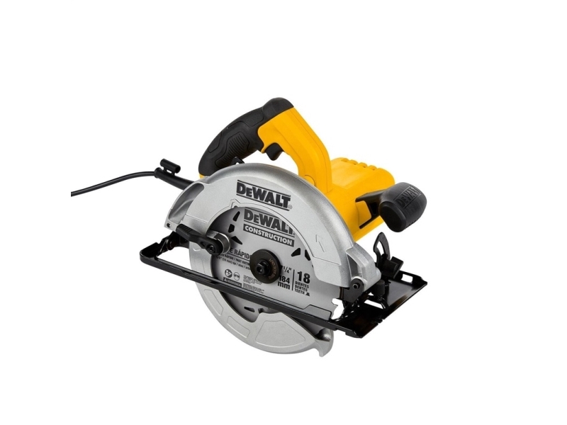 Rundsav 190 1500 Dewalt [dwe5615 ]