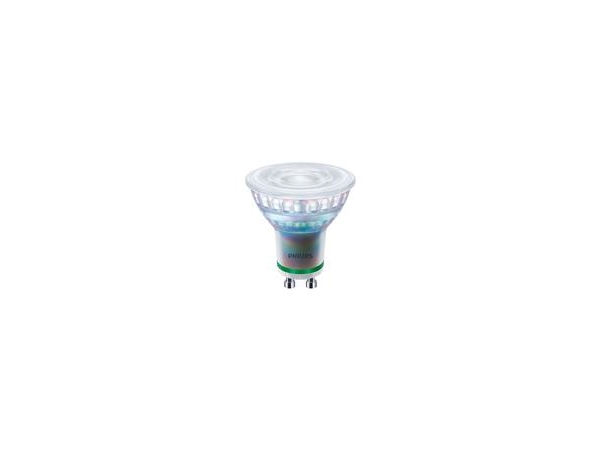 Philips MASTER Ultra Efficient LEDspot 375lm 2,1W (50W) GU10 827 Dimbar | N - A | GameStuff