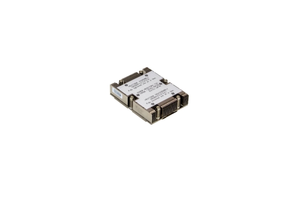 Supermicro Snk-P0082v, Køleplade/Køler, Grå