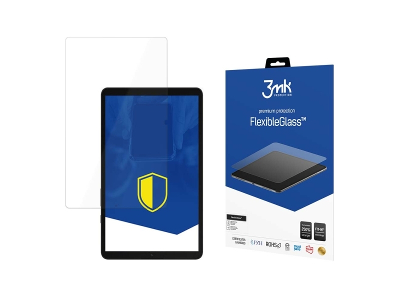 3Mk Flexibleglass Sam Tab A9+ Bis Zu 11" Hybridglas