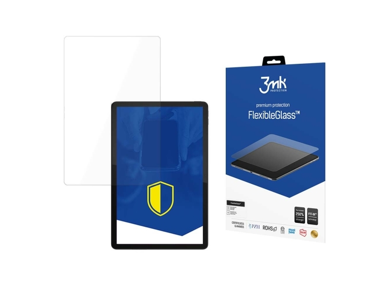 Lenovo Tab M11 10.95 Upp Till 11  " 3mk Flexibleglass