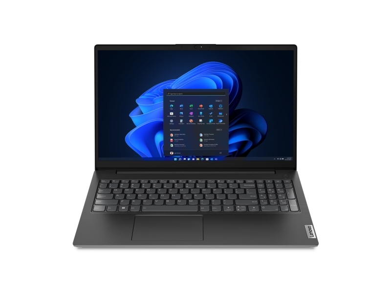 Lenovo V15 G4 Abp Amd Ryzen&trade; 7 2 Ghz 39 6 Cm 15 6  " 1920 X 1080 Pixlar 8 Gb 512 Gb