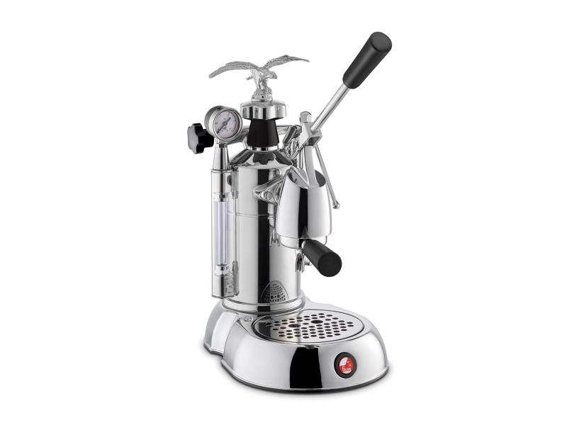 Smeg Abile Espresso-Kaffeemaschine Lplmln01eu