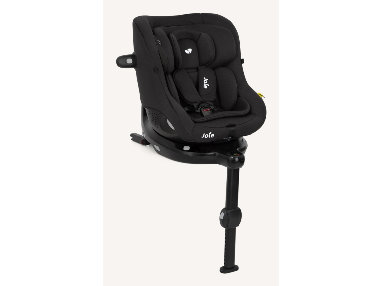 Joie i-Pivot 360, ISOFIX, 0+/1 (0 - 18 kg 0 - 4år ), 5-pint, Sidoskydd, Nackstöd, Tvättbar klädsel | Bilvård & Biltillbehör - Bilens Interiörutrustning - Bilstolar | GameStuff