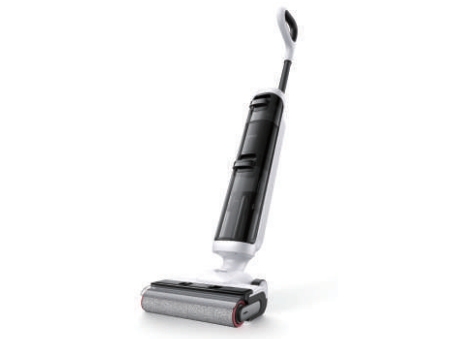 Dreame Mova K20 Tør&våd Poseløs Sort Hvid Led