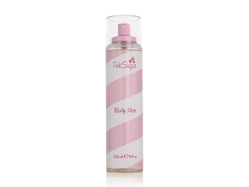 Aquolina Pink Sugar Body Spray 236Ml