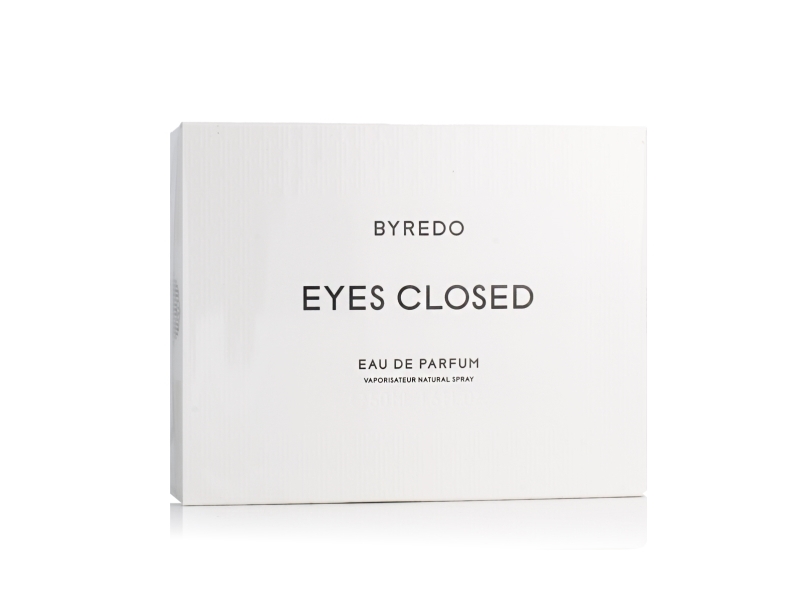 Byredo Eyes Closed Edp U 50 Ml