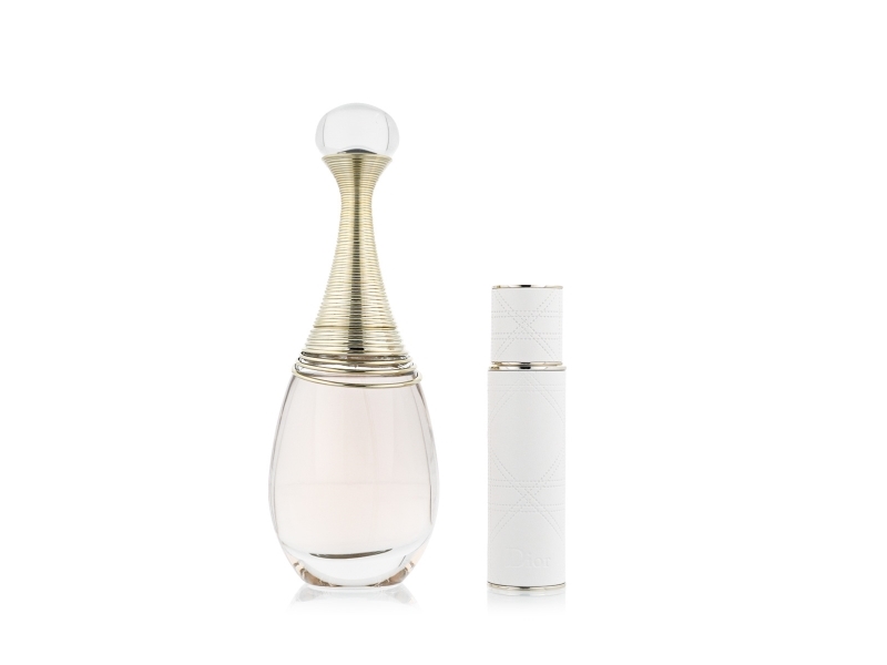 Bundle Christian Dior J \'\'adore Edp 100ml Edp 10ml