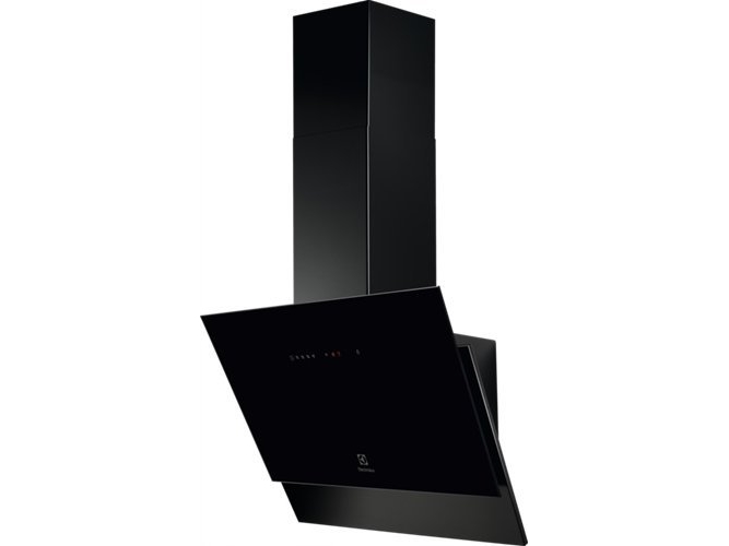Electrolux Lfv626k Haube