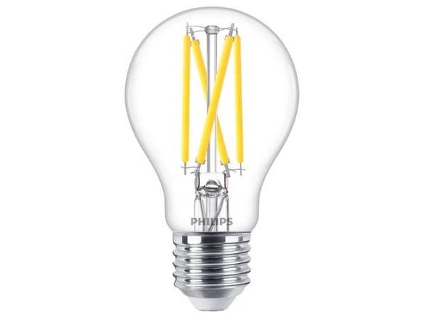 Philips MASTER LED Standard - DimTone 806lm 5,9W (60W) E27 A60 Klar