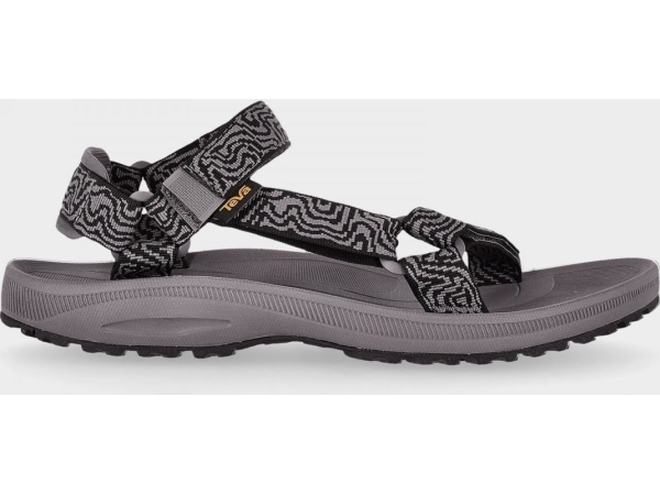 Teva M's Winsted, Lrbg - Herren-Sandale Größe 47 (Us 13) / 12 (Uk)