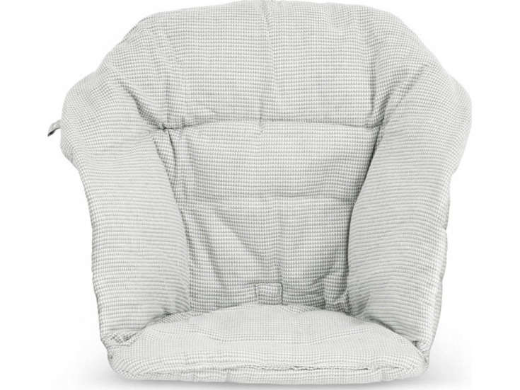 Stokke Stokke Cushion Clikk, Nordic Grey, 552202