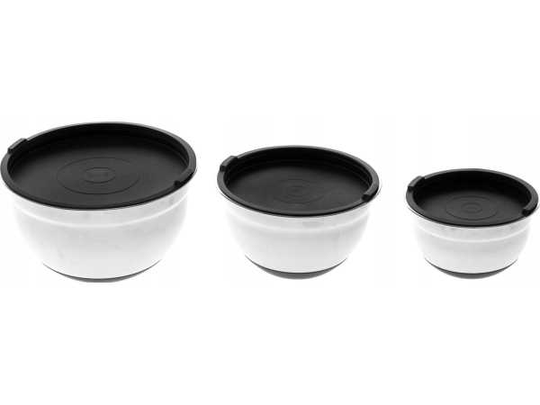 Maku Schüssel-Set, 3 Teile.