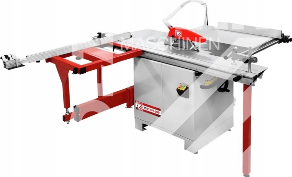Holzmann Maschinen Holzmann Ts315f1600 400V Skydinis Pjūklas