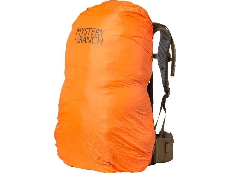 Mystery Ranch Pack Fly Medium, Blaze Orange, Os