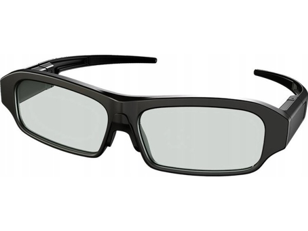 XpanD active 3D glasses lite RF - black | TV, Ljud & Bild - TV & Hemmabio - Mediaspelare & Streaming | GameStuff