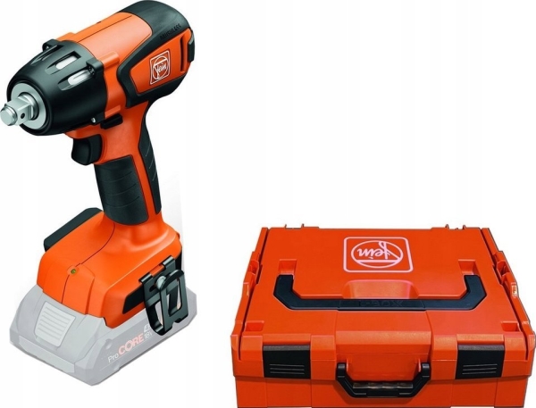 Ascd 18-300 W2 As N00 Cordless Impact Driver