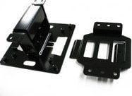 Msi Wall Mount Kit Iii Vaggmonteringssats För Wind Top Ap1612 Ap1622 Ap1920 Ap1941 Ap2011 Ap2021
