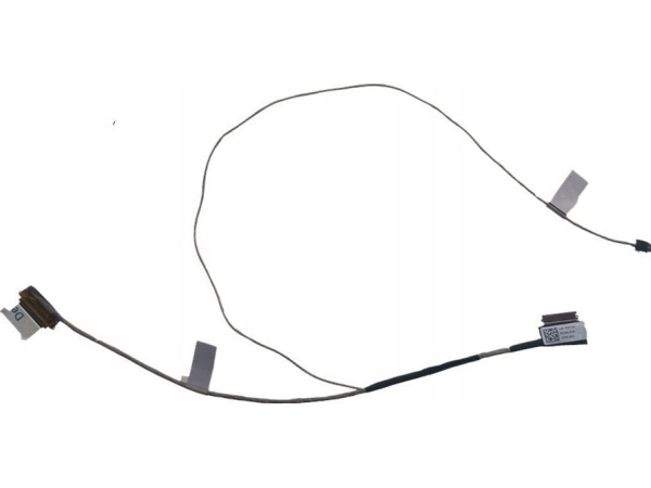 Embedded Display Port Cable Assembly For Laptops