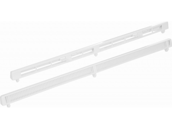 AWENTA Slimline 4000 fönsterventilator vit Awenta SL4000 | Ventilation & Klimat - Ventilation - Övriga | GameStuff