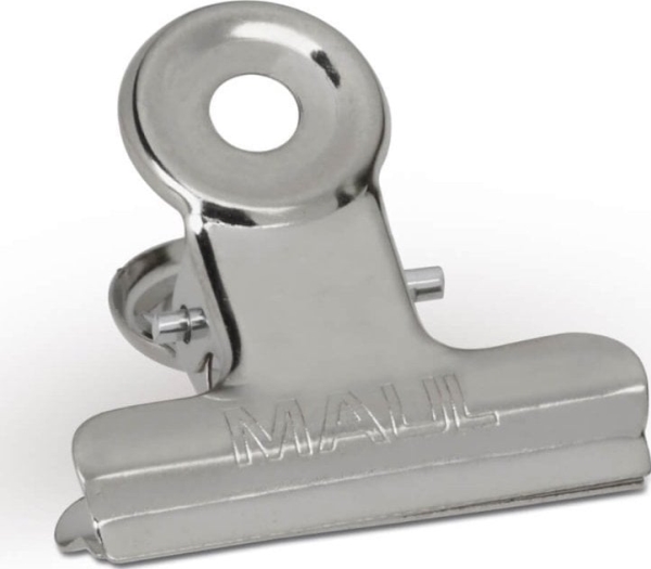 Maul 2173096, 30 Mm, Nickel