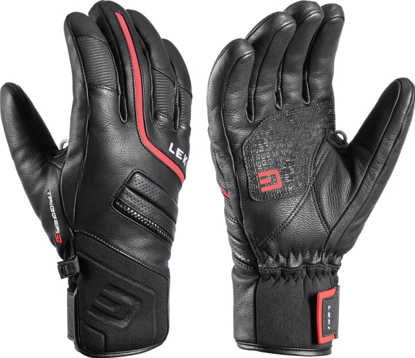 Hand Drugs Phoenix Black Red