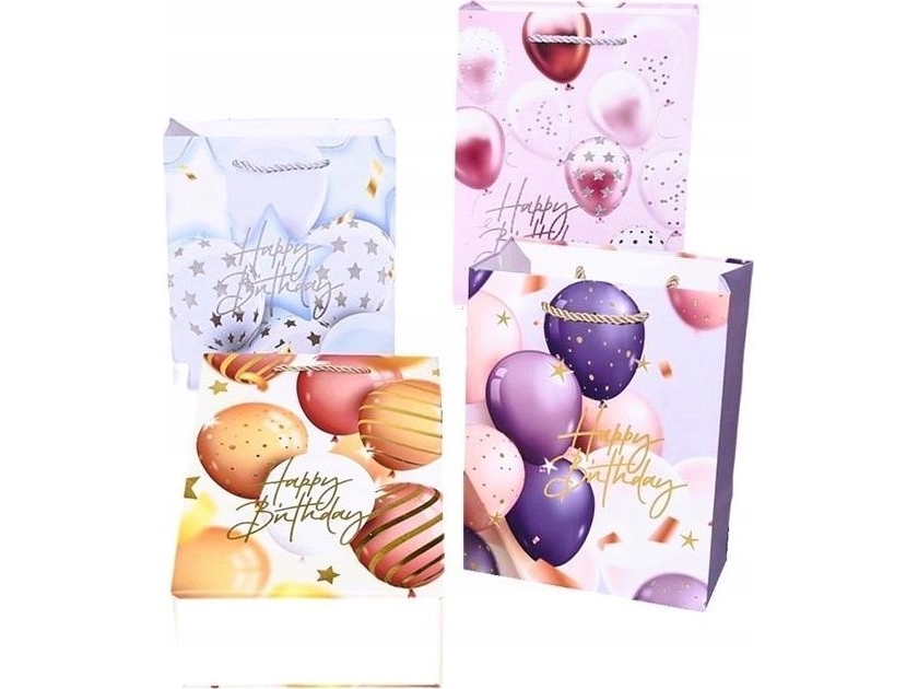 Geschenktüte/Umhängetasche Wk 22469 M 62283