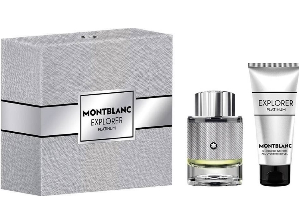 Montblanc - Explorer - 60 Ml