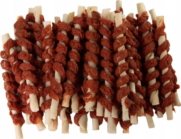 Hilton Rindfleischspieße Mit Lammfleisch 500G