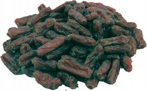 Hilton Softwürste Mit Rindfleisch - Hundeleckerli - 500G