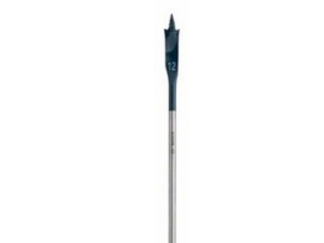 Bosch 608 595 403 Boremaskine Spade Borehoved 400 Gipsplade Træ Sekskantet Skaft
