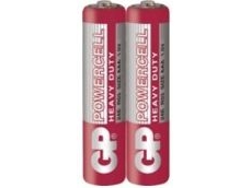 Gp Batterie Power Cell Aaa / R03 2 Stk.