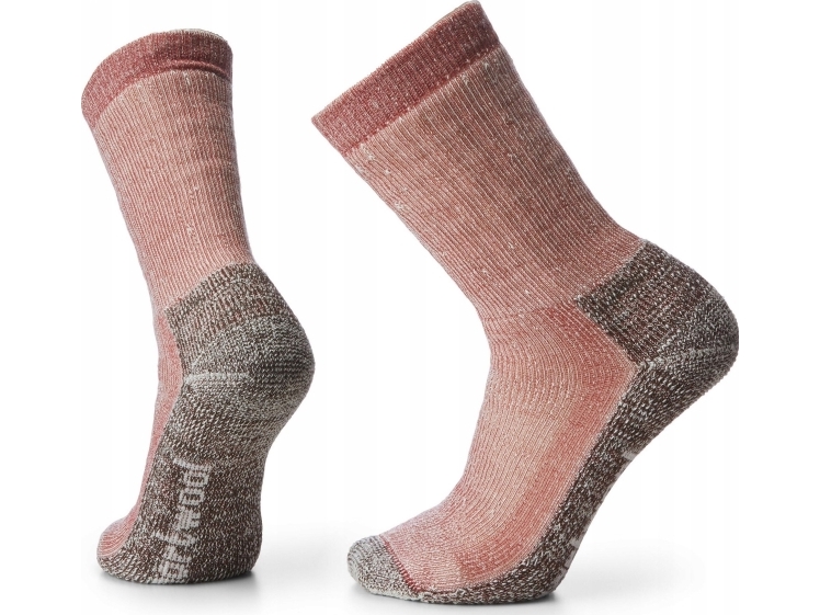 Smartwool U'S Hike Classic Edition Extra Cushion Crew Socks, J33, L