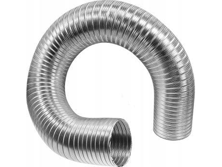 airRoxy Fleksibel ventilationskanal FLEX 85