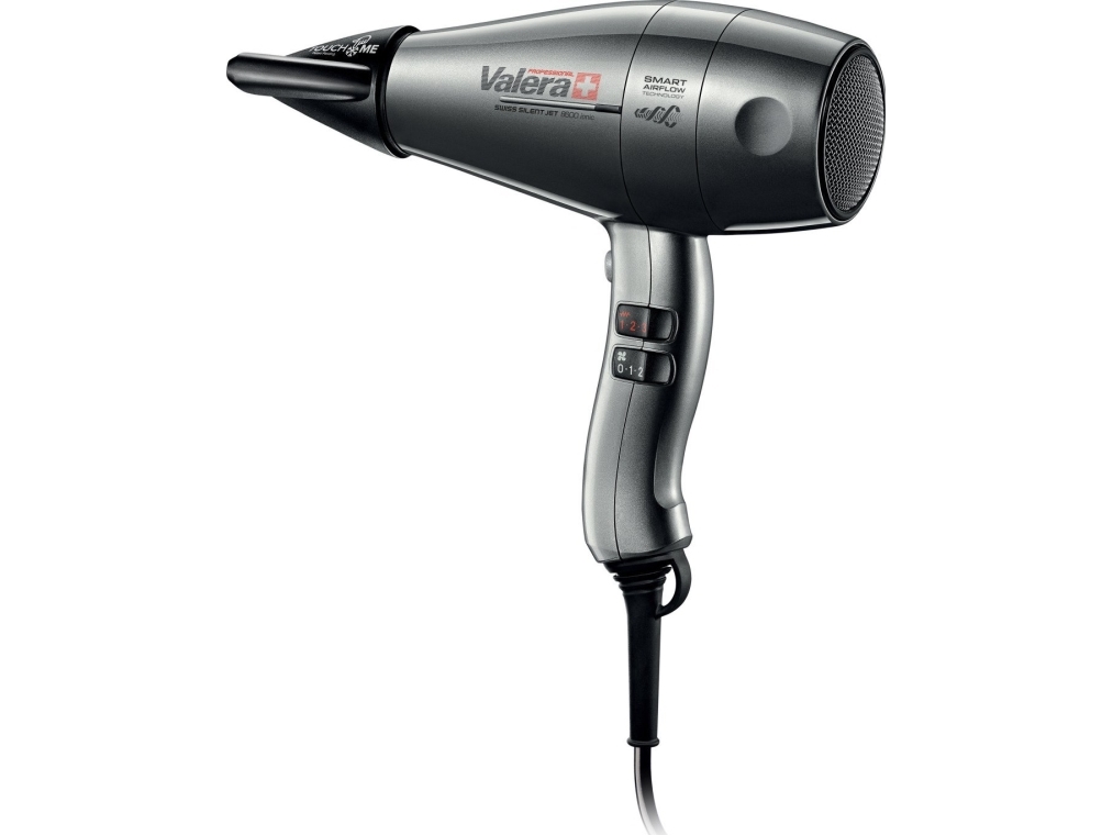 Plaukų Džiovintuvas Valera Swiss Silent Sxj Jet 8600, 2400 W