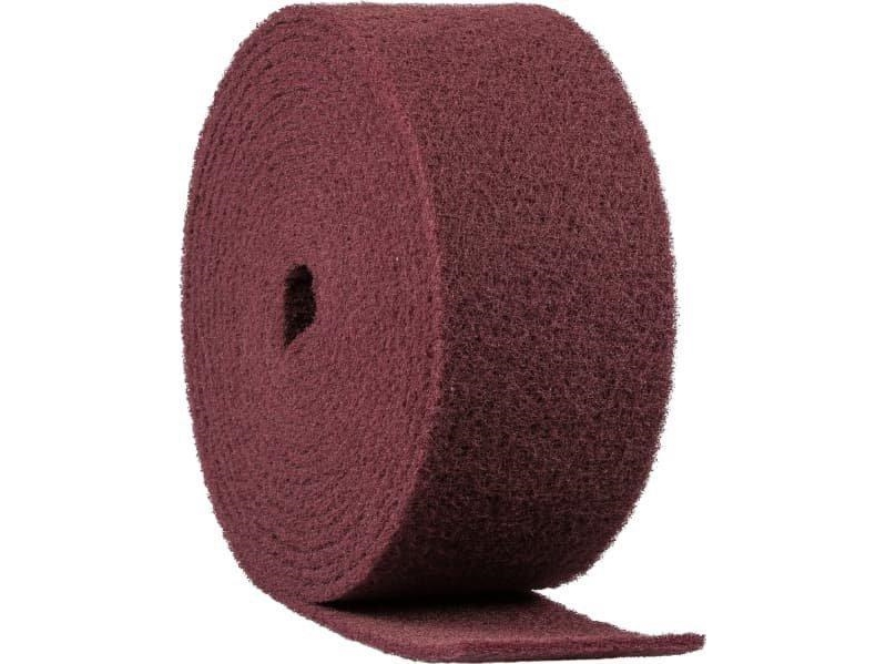 Klingspor NRO400 KUITURULLA 115MM RAKENNE 240 278414 [jm.MB] - PA5 240*115W