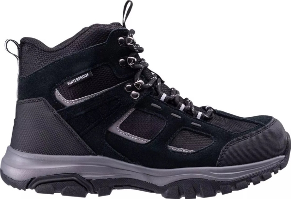 Hi-Tec Diroda Mid Herren-Trekkingstiefel Größe 41