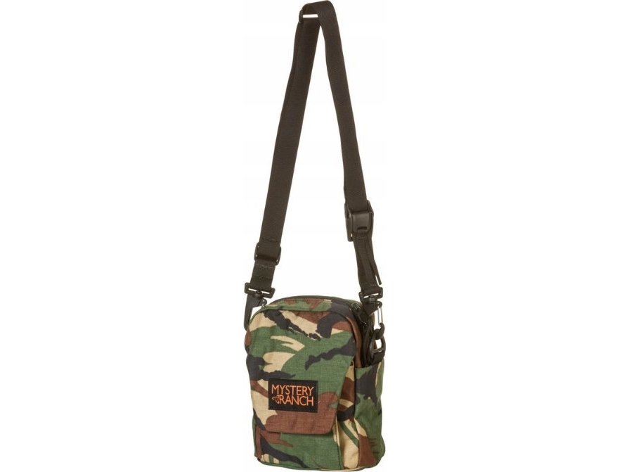 Mystery Ranch U'S Big Bop, DPM Camo, OS