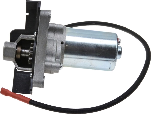 Geko elektronisk startmotor til benzinplæneklipper G83052