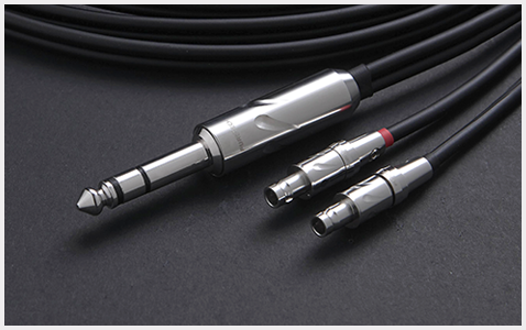 Furutech Adl Klinke 3,5Mm - Klinke 3,5Mm Kabel 1,3M Schwarz Silber
