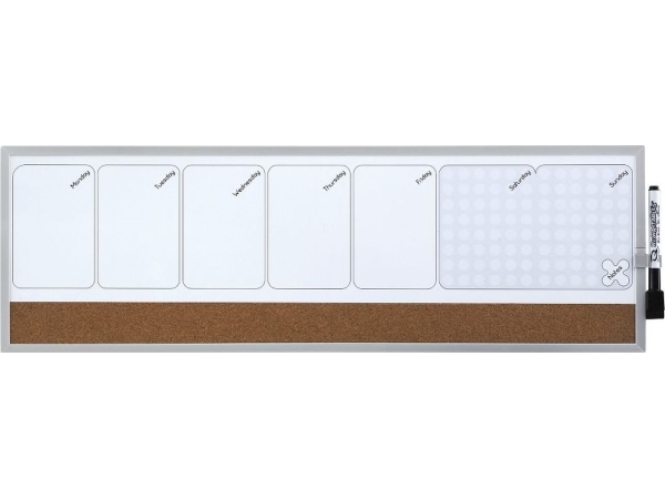 Quartet ugeplanlægger (1903780)