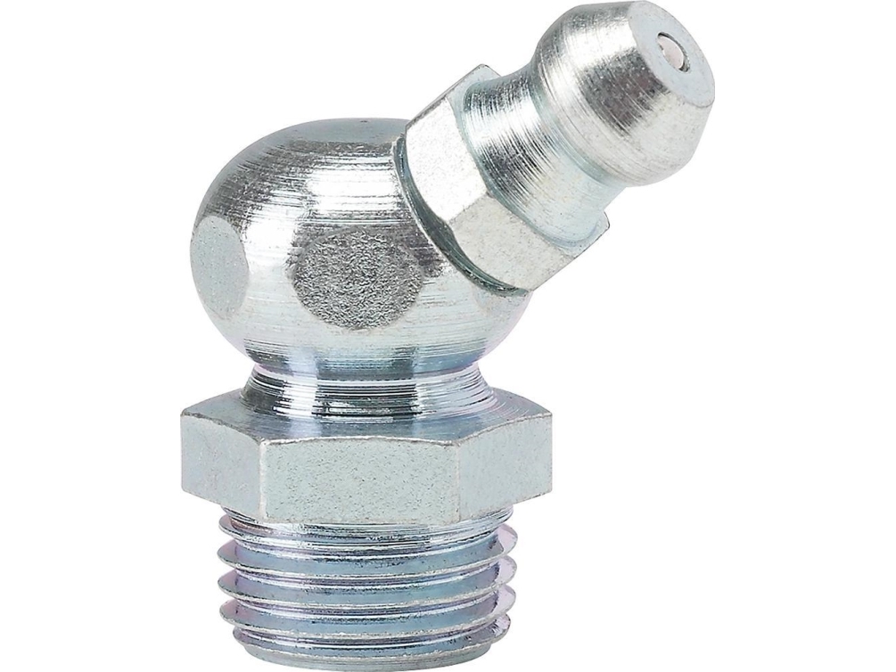 Pressol Fedtsprøjte Stempel 450 H2 M10*1