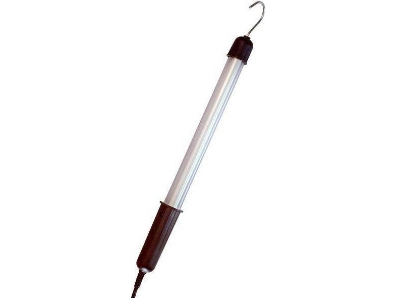 AS-SCHWABE AS-SCHWABE VERKSTADSLAMPA 8W 5M AS42303 - AS42303 | N - A | GameStuff